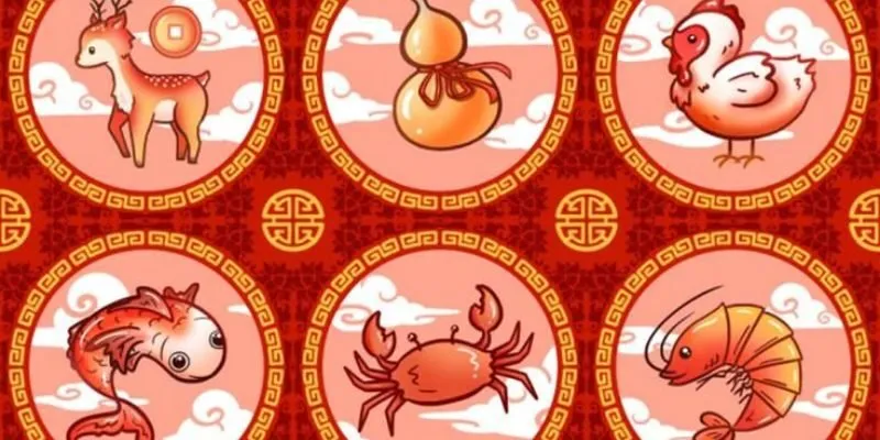 Vài thông tin giới thiệu về Bầu cua tôm cá 3king