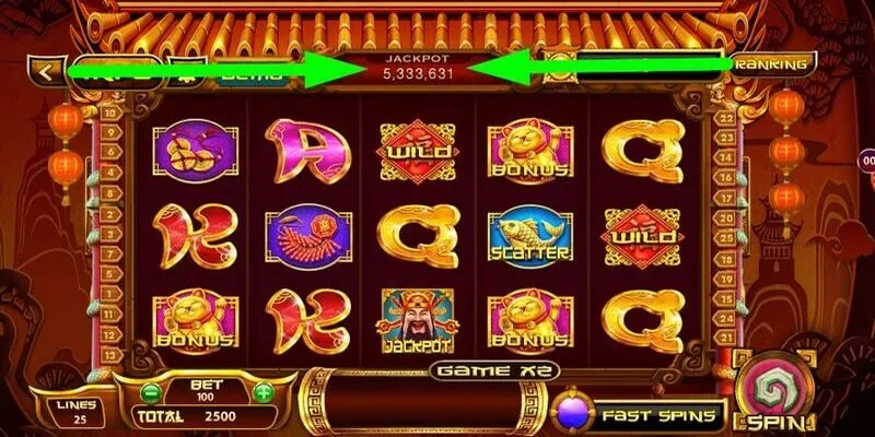Bí quyết chơi game nổ hũ thần tài 3king