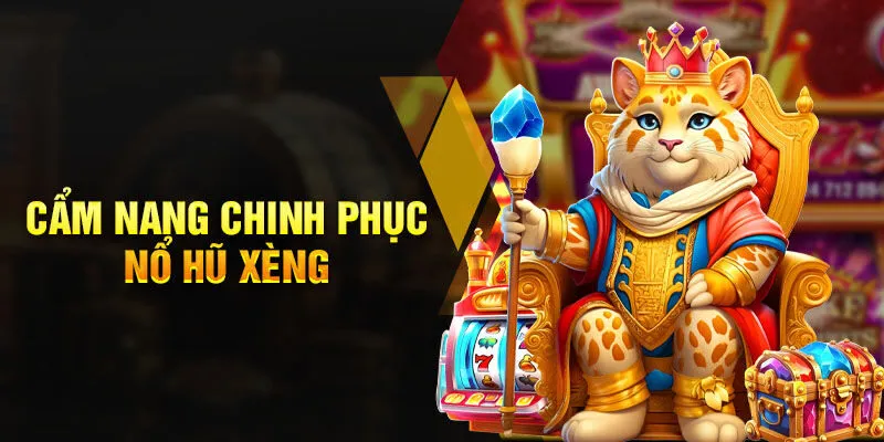 Bí quyết tham gia chơi nổ hũ xèng 3king ăn đậm