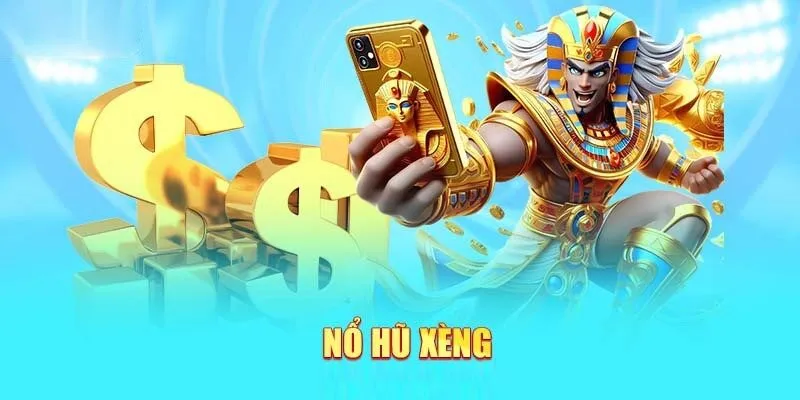 Điểm ấn tượng của siêu phẩm nổ hũ xèng 3king