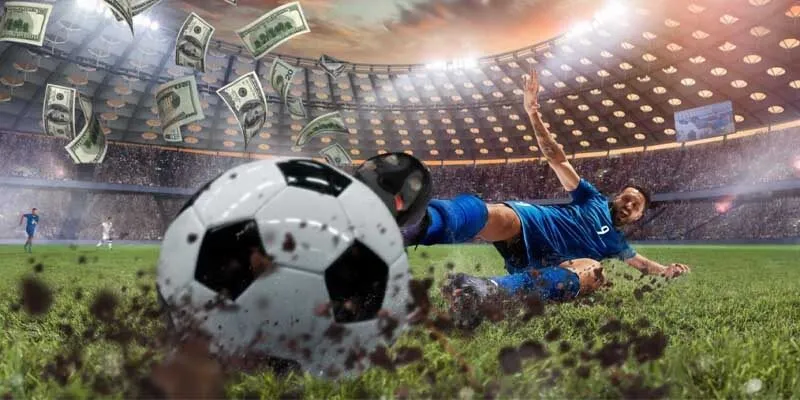 Kèo goal kick là gì?
