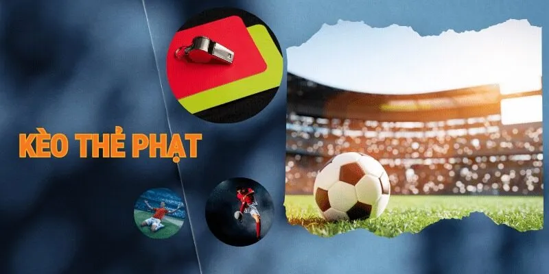 Bí quyết nhập môn kèo thẻ phạt 3King cho người mới bắt đầu
