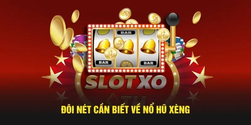 Khám phá tổng quan về game nổ hũ xèng 3king