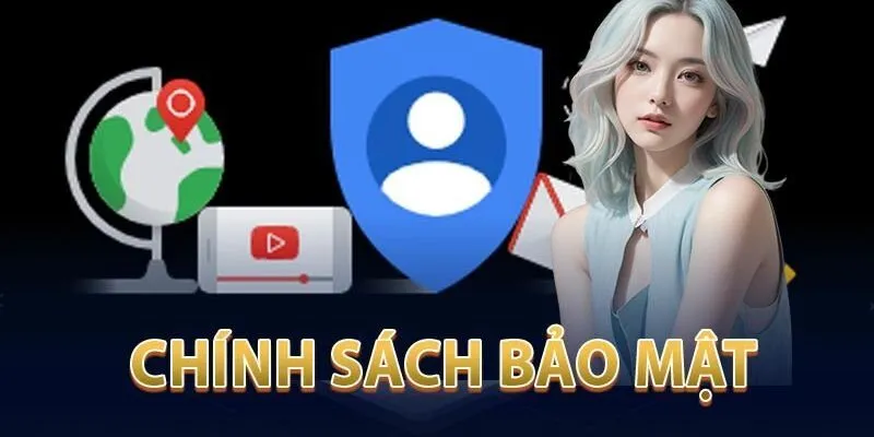 Mục tiêu của chính sách bảo mật 3King