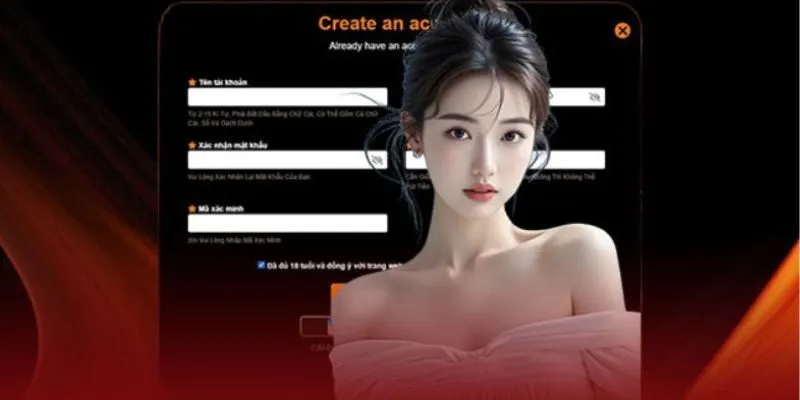 Nắm rõ những điều kiện để Đăng Ký 3king dễ dàng