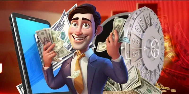 Nắm vững Điều Khoản Điều Kiện 3king về chính sách rút nạp tiền
