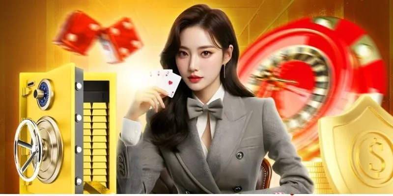 Nhà cái 3king xây dựng hệ thống giao dịch tiện lợi