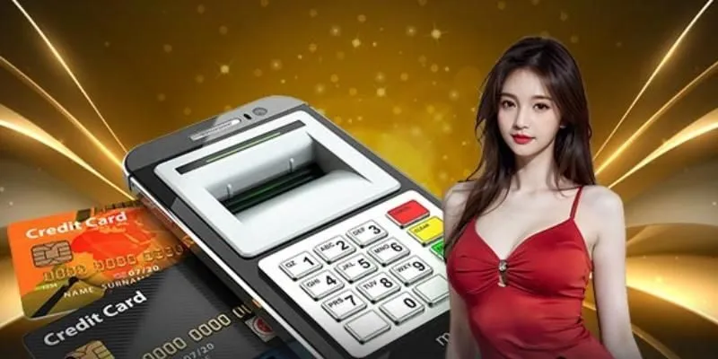 Rút Tiền 3king qua ngân hàng luôn đảm bảo an toàn