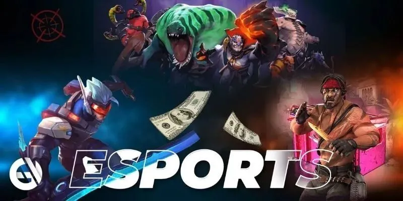 Những tựa game điện tử có tại 3King