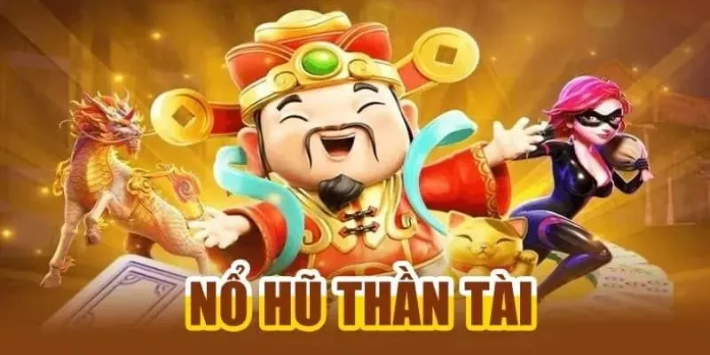 Tìm hiểu đôi nét về siêu phẩm nổ hũ thần tài 3king