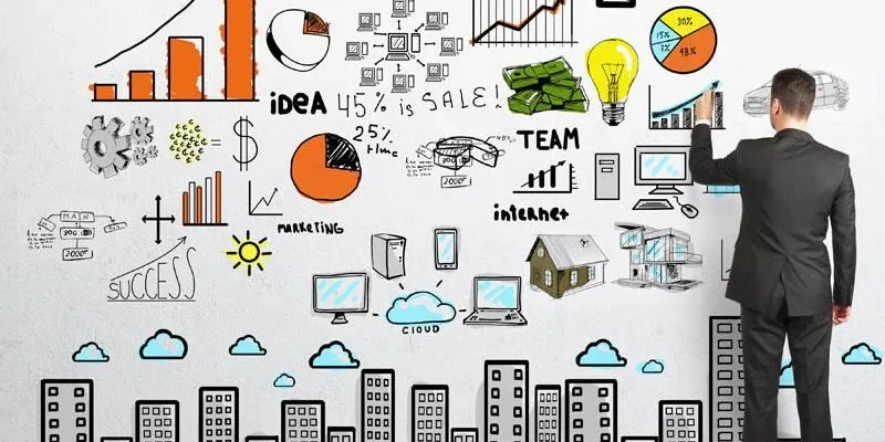 Những kinh nghiệm được đúc kết sẽ là chìa khóa quan trọng dẫn đến thành công